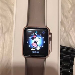 Used but still like new, shipping Only !